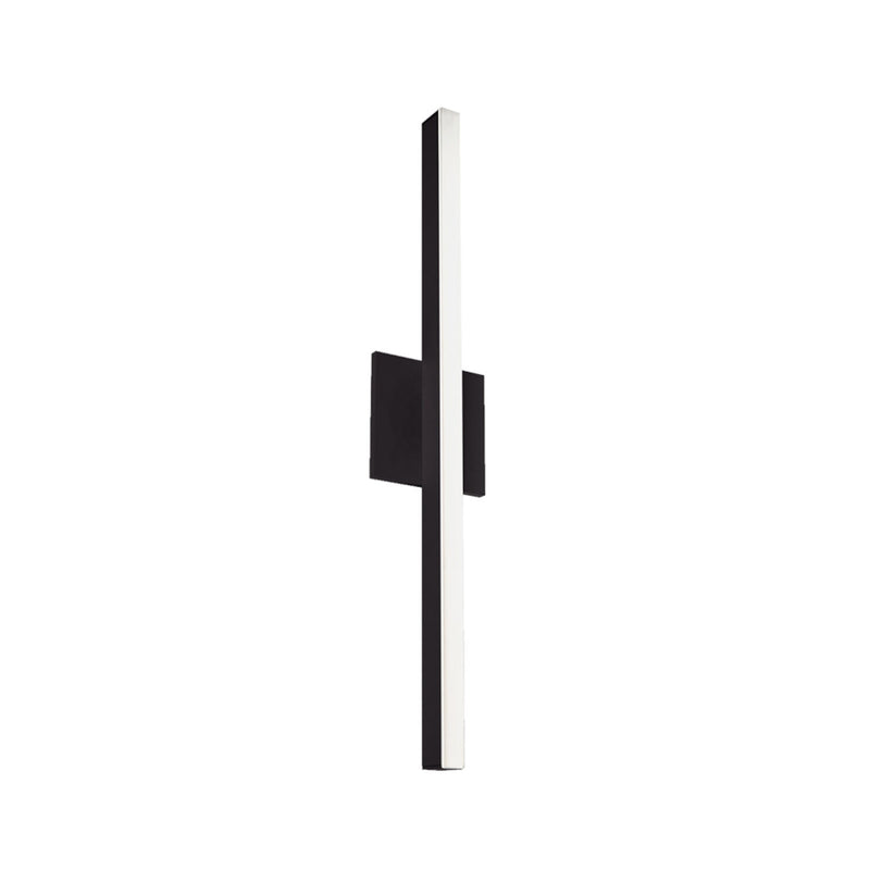 VEGA 24" LED WALL SCONCE - robinsonco.ca