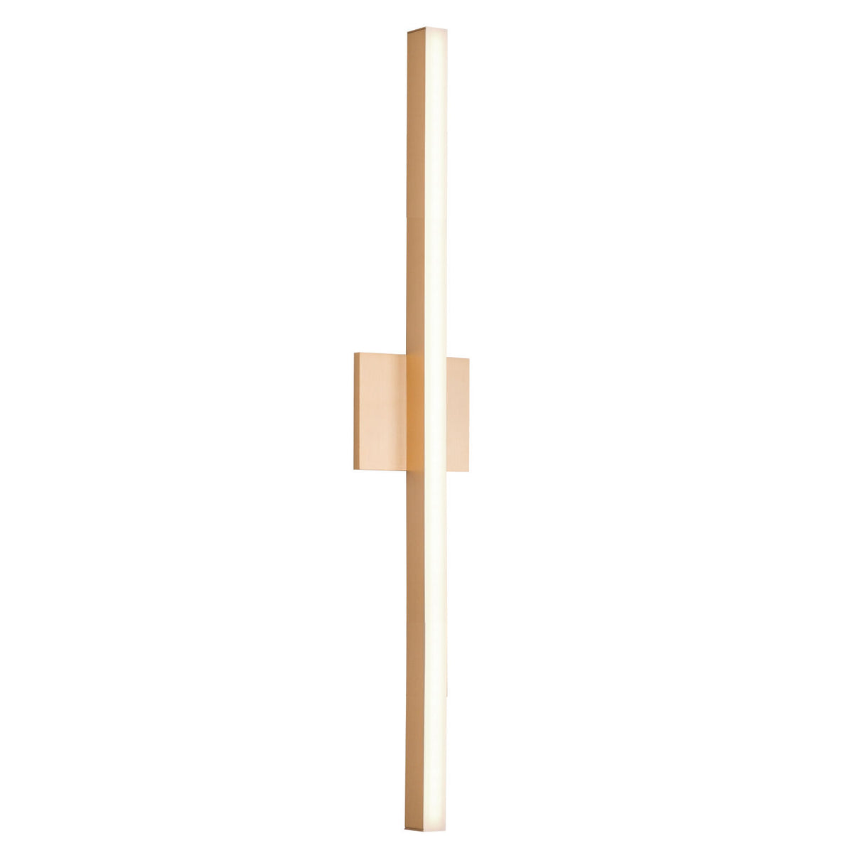 VEGA 36" LED WALL SCONCE - robinsonco.ca