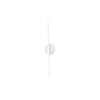 CHUTE 23" LED WALL SCONCE - robinsonco.ca