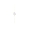 CHUTE 35" LED VANITY LIGHT - robinsonco.ca