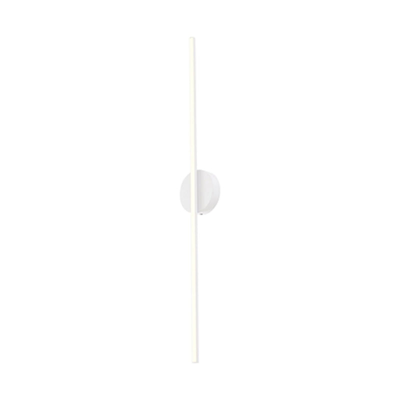 CHUTE 47" LED VANITY SCONCE - robinsonco.ca
