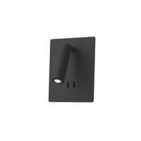 DORCHESTER 6-INCH LED WALL SCONCE LIGHT