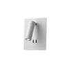 DORCHESTER 6" LED WALL SCONCE - robinsonco.ca
