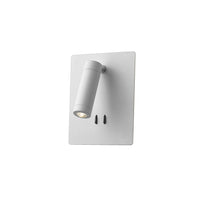 DORCHESTER 6" LED WALL SCONCE - robinsonco.ca