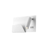DORCHESTER 11-INCH LED WALL SCONCE LIGHT, RIGHT - robinsonco.ca
