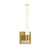 RONA 14" LED WALL SCONCE - robinsonco.ca