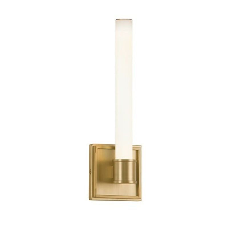 RONA 14" LED WALL SCONCE - robinsonco.ca