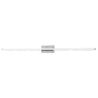 VEGA MINOR 48" LED WALL SCONCE - robinsonco.ca