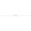VEGA MINOR 48" LED WALL SCONCE - robinsonco.ca
