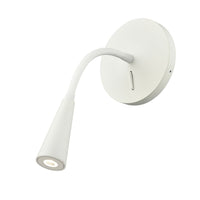 ETON 5" LED WALL SCONCE - robinsonco.ca