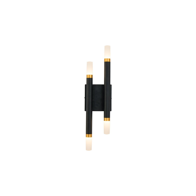 DRAVEN 5-INCH LED WALL SCONCE LIGHT