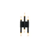 DRAVEN 18.4" LED WALL SCONCE