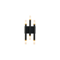 DRAVEN 18.4" LED WALL SCONCE