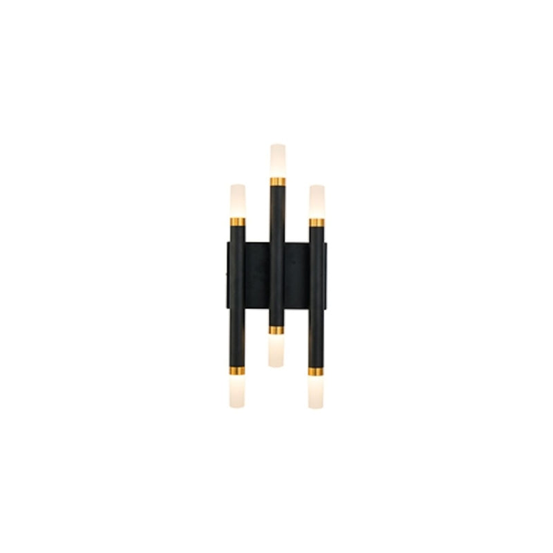 DRAVEN 18.4" LED WALL SCONCE