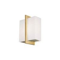BENGAL 10" LED WALL SCONCE - robinsonco.ca