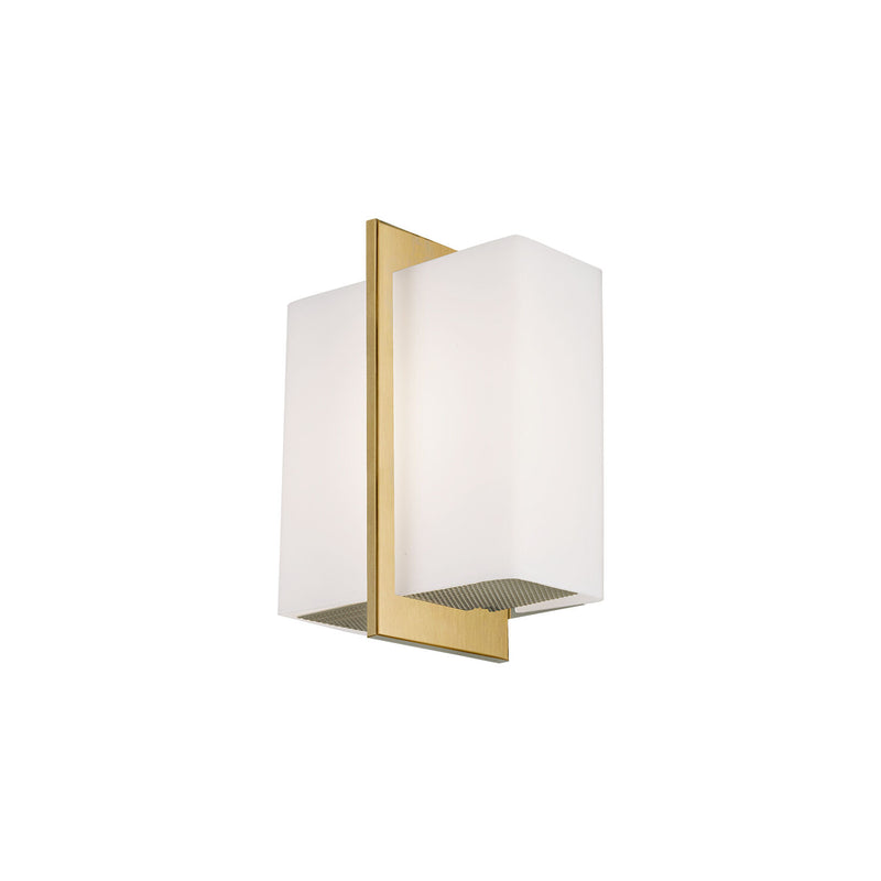 BENGAL 10" LED WALL SCONCE - robinsonco.ca