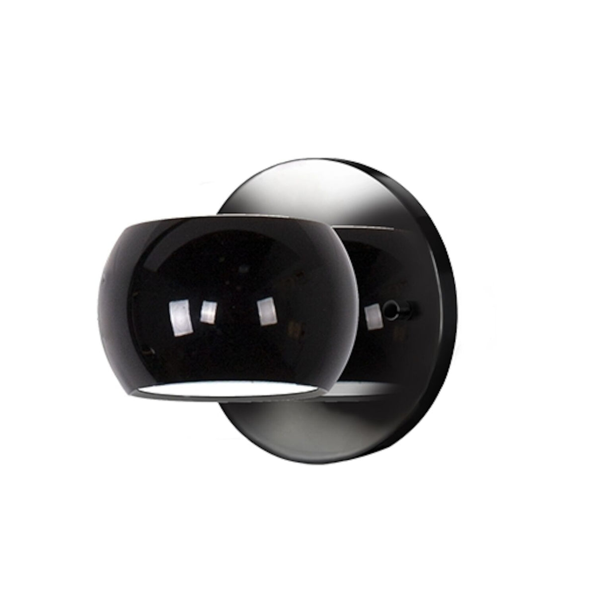 FLUX LED WALL SCONCE