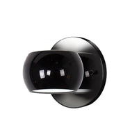 FLUX LED WALL SCONCE