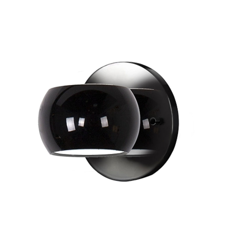 FLUX LED WALL SCONCE