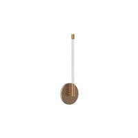 MOTIF 14" LED WALL SCONCE - robinsonco.ca