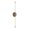 MOTIF 26" LED WALL SCONCE - robinsonco.ca