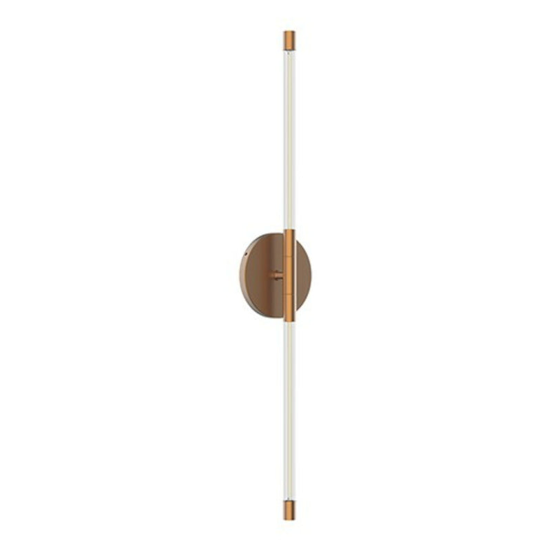 MOTIF 26" LED WALL SCONCE - robinsonco.ca
