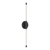 MOTIF 25" LED VANITY SCONCE