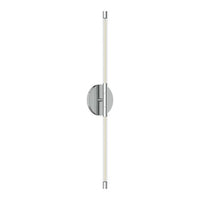 MOTIF 26" LED WALL SCONCE - robinsonco.ca