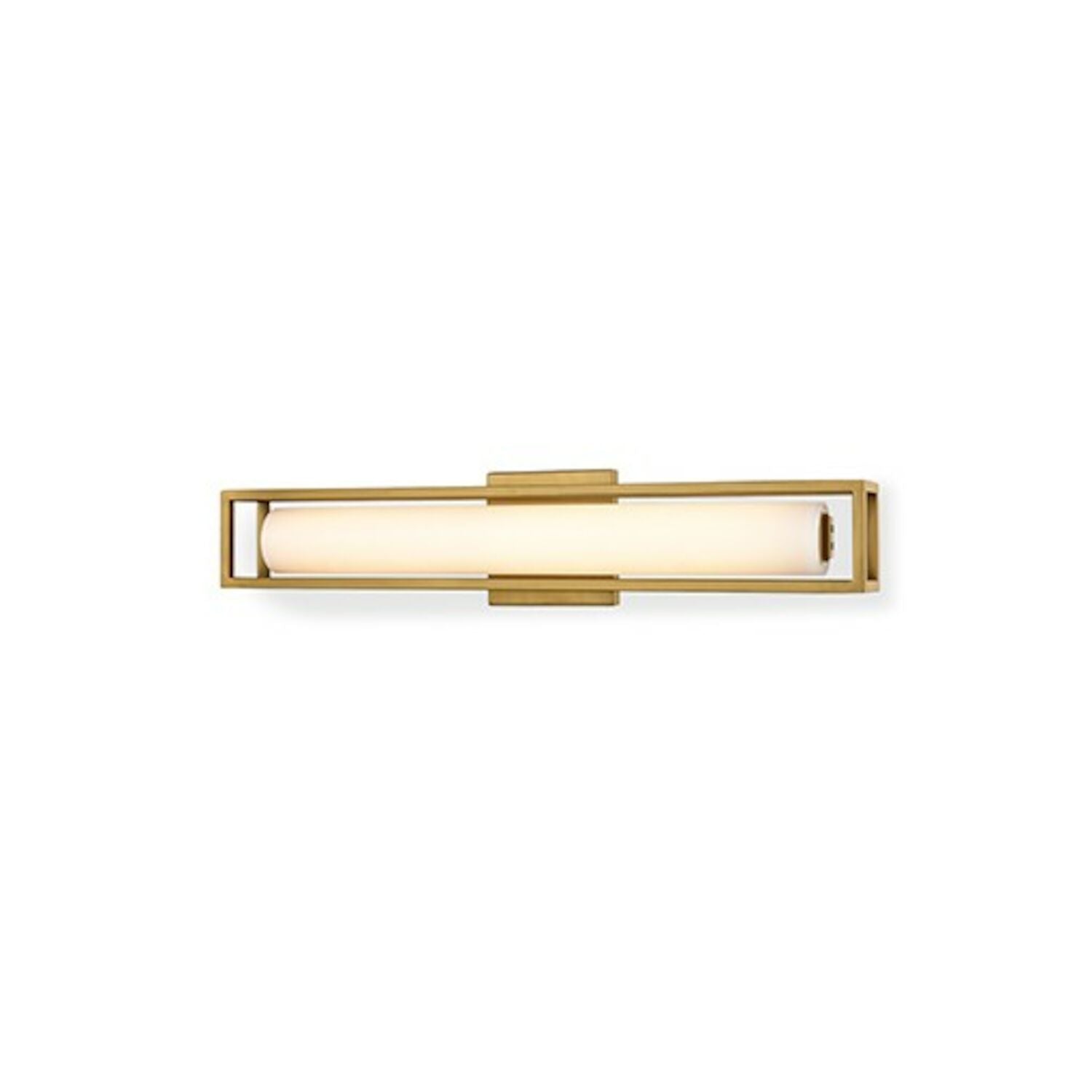 LOCHWOOD 21" LED WALL SCONCE - robinsonco.ca