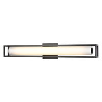 LOCHWOOD 27" LED VANITY LIGHT