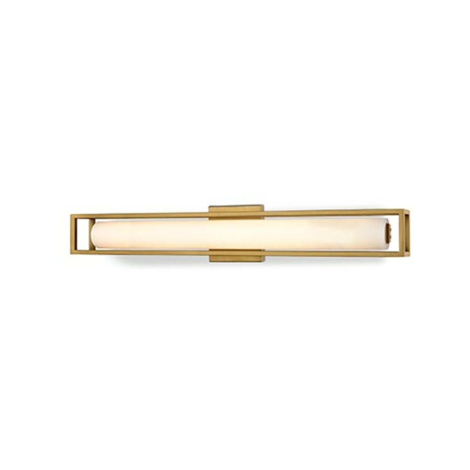 LOCHWOOD 27" LED WALL SCONCE - robinsonco.ca