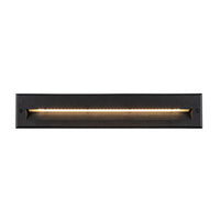 NEWPORT 20" EXTERIOR LED STEP LIGHT - robinsonco.ca