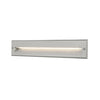 NEWPORT 20" EXTERIOR LED STEP LIGHT - robinsonco.ca