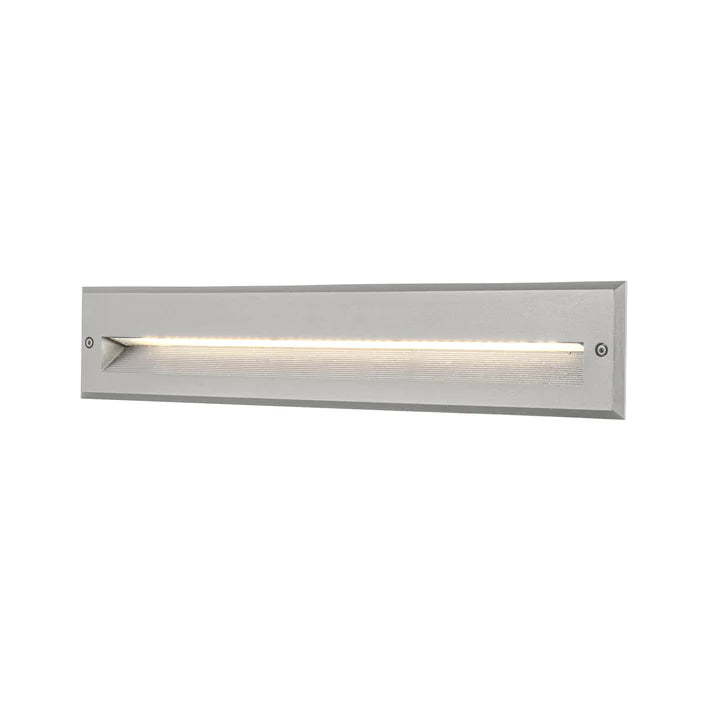 NEWPORT 20" EXTERIOR LED STEP LIGHT - robinsonco.ca