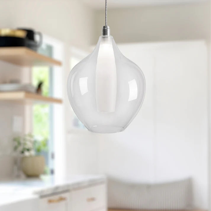 VICTORIA 3000K LED PENDANT LIGHT, PD3007 - robinsonco.ca
