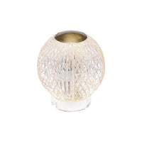 MARNI PORTABLE LED TABLE LAMP (MULTIPLE SIZES) - robinsonco.ca