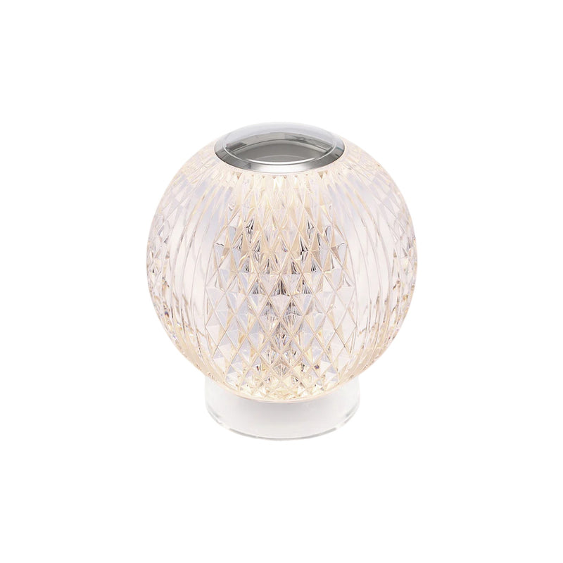 MARNI PORTABLE LED TABLE LAMP (MULTIPLE SIZES) - robinsonco.ca