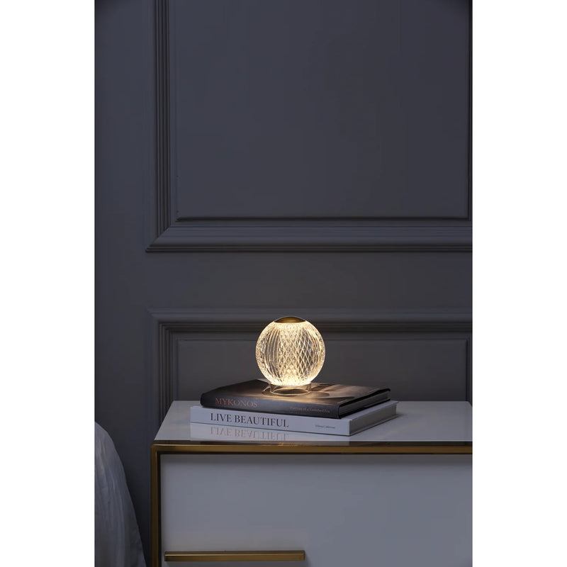 MARNI PORTABLE LED TABLE LAMP (MULTIPLE SIZES) - robinsonco.ca