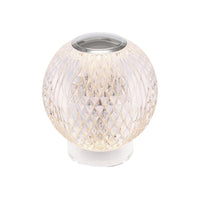 MARNI PORTABLE LED TABLE LAMP (MULTIPLE SIZES) - robinsonco.ca