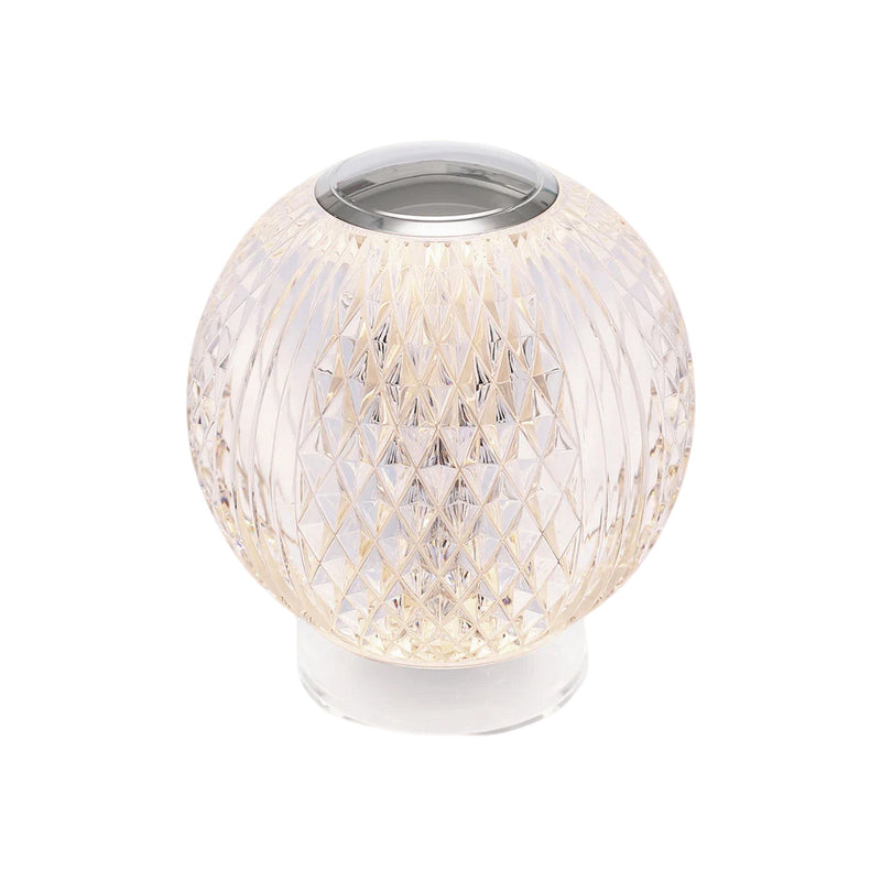 MARNI PORTABLE LED TABLE LAMP (MULTIPLE SIZES) - robinsonco.ca