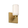 NOLA 4-INCH WALL SCONCE - robinsonco.ca