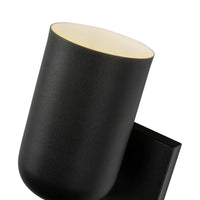 NOLA 4-INCH WALL SCONCE - robinsonco.ca