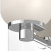 NOLA 4-INCH WALL SCONCE - robinsonco.ca