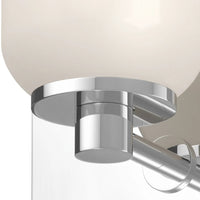 NOLA 4-INCH WALL SCONCE - robinsonco.ca