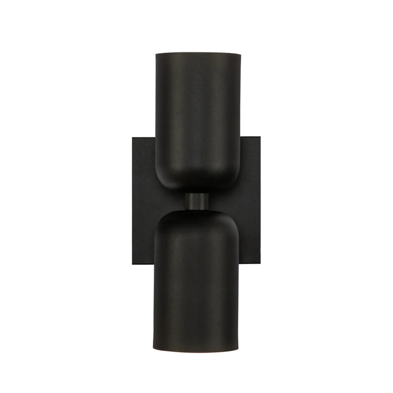 NOLA 12-INCH WALL SCONCE - robinsonco.ca