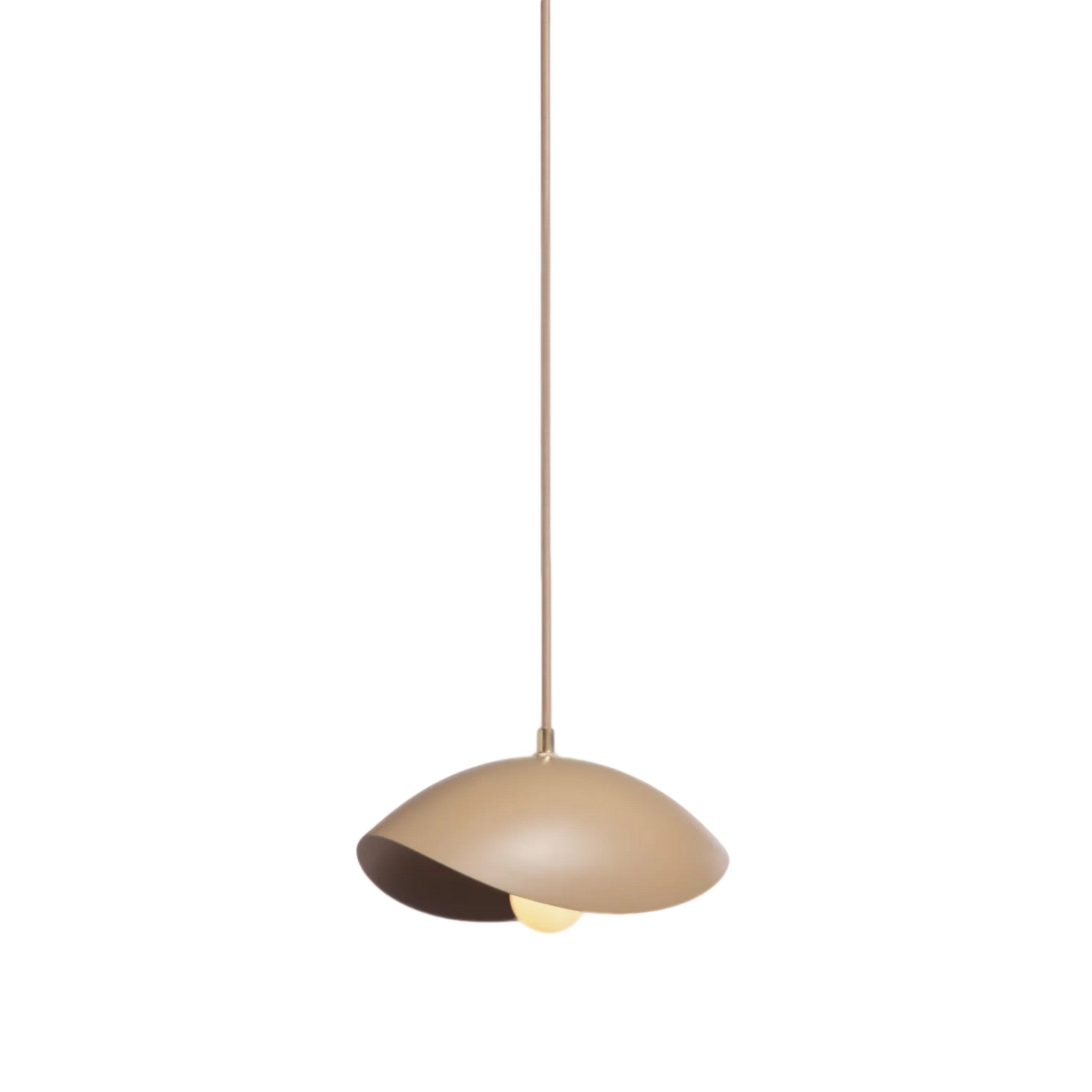 S COQUELICOT PENDANT (MULTIPLE SIZES) - robinsonco.ca