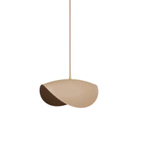 S COQUELICOT PENDANT (MULTIPLE SIZES) - robinsonco.ca