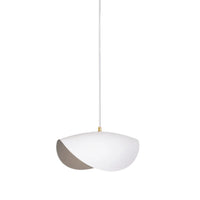 S COQUELICOT PENDANT (MULTIPLE SIZES) - robinsonco.ca