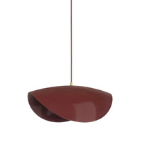 S COQUELICOT PENDANT (MULTIPLE SIZES) - robinsonco.ca