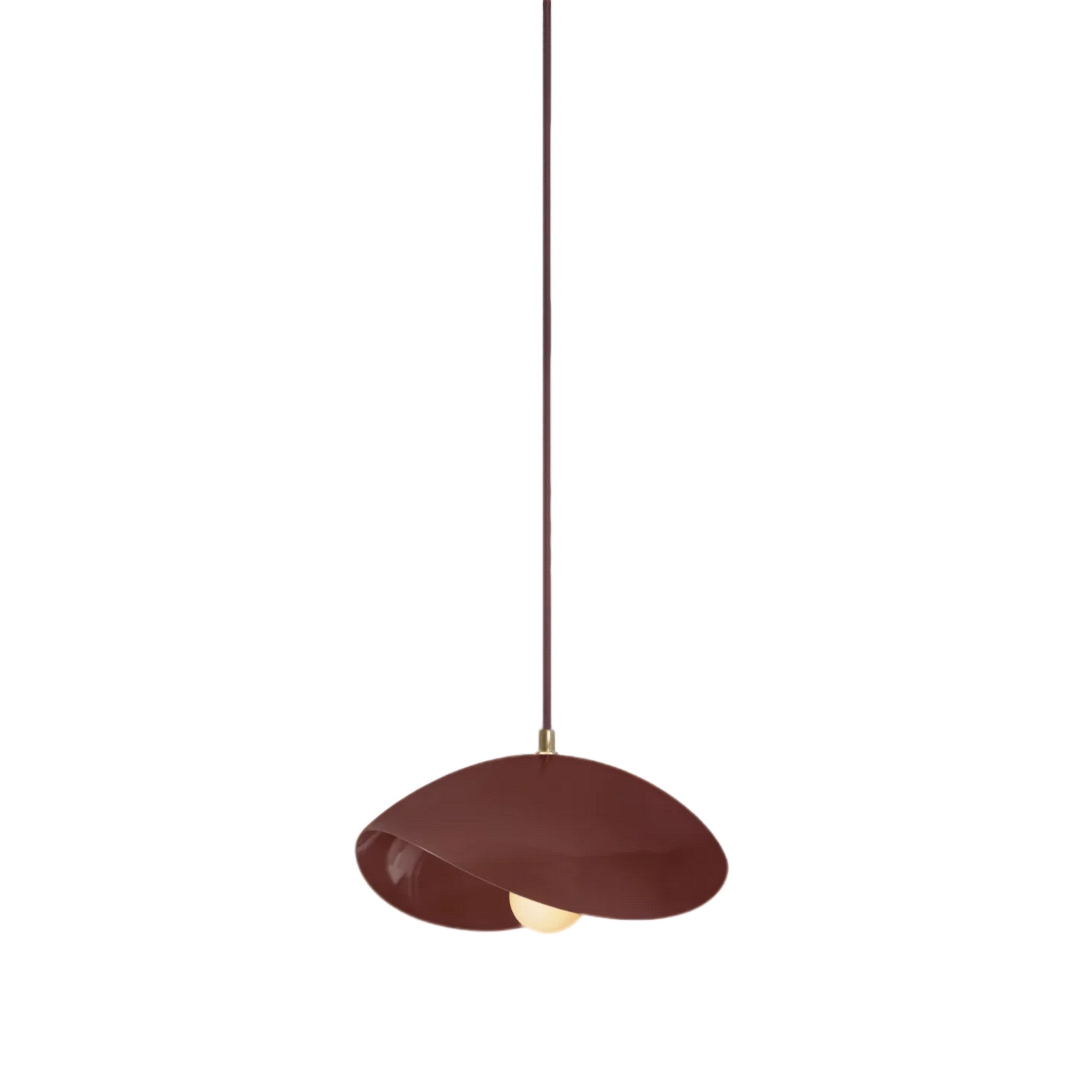 S COQUELICOT PENDANT (MULTIPLE SIZES) - robinsonco.ca
